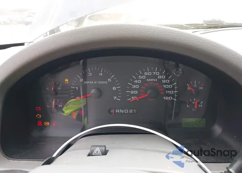 2006 Ford F-150 Lariat/Xl/Xlt z USA, uszkodzony, nr VIN 1FTPX12526NA07875